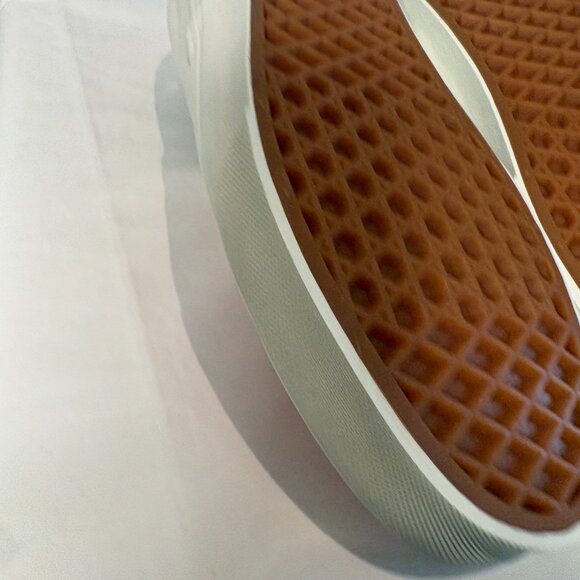 Vans, Classic Slip-On Checkerboard Shoe | Brand New, Never Worn | Size: 7 - Picture 13 of 16